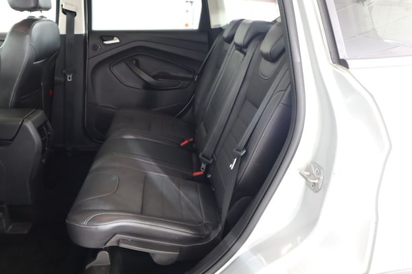Used Ford Kuga 2015 for sale - 75287253: Photo 43