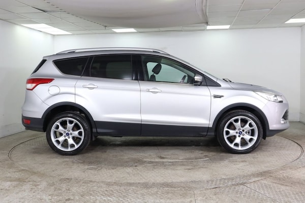 Used Ford Kuga 2015 for sale - 75287253: Photo 7