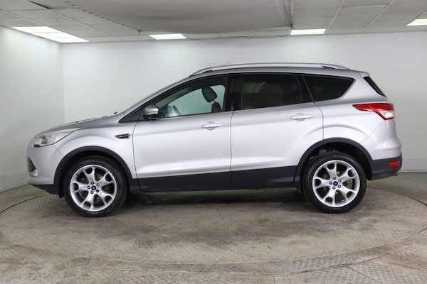 Used Ford Kuga 2015 for sale - 75287253: Photo 8
