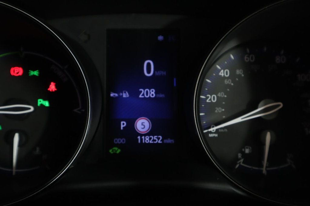 Used Toyota C-HR 2018 for sale - 76655038: Photo 17