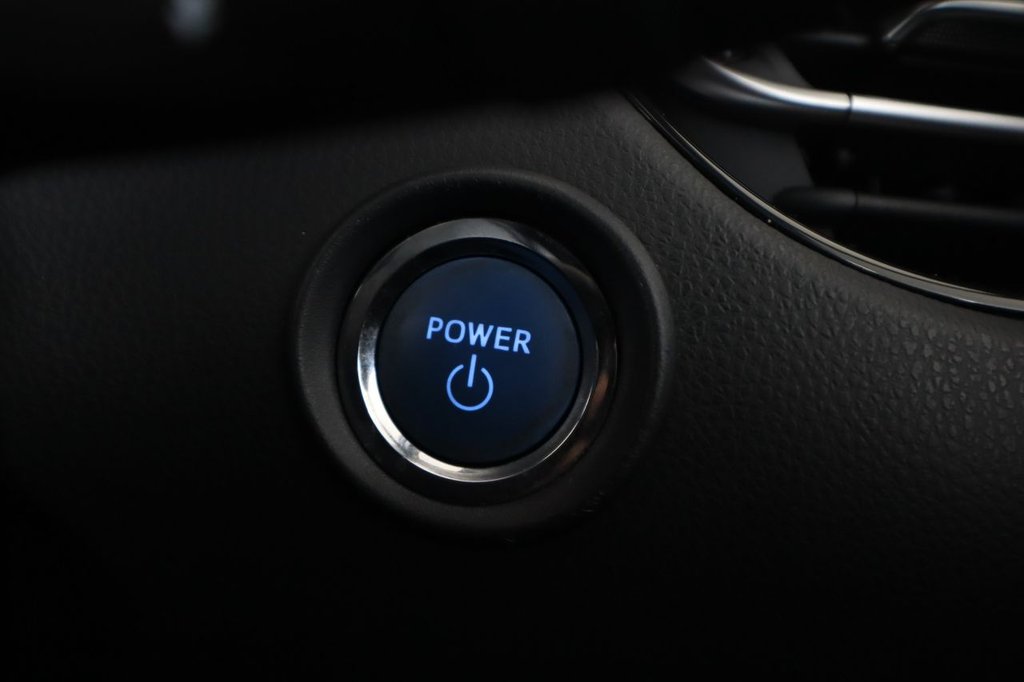 Used Toyota C-HR 2018 for sale - 76655038: Photo 21