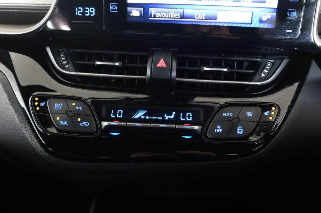 Used Toyota C-HR 2018 for sale - 76655038: Photo 22