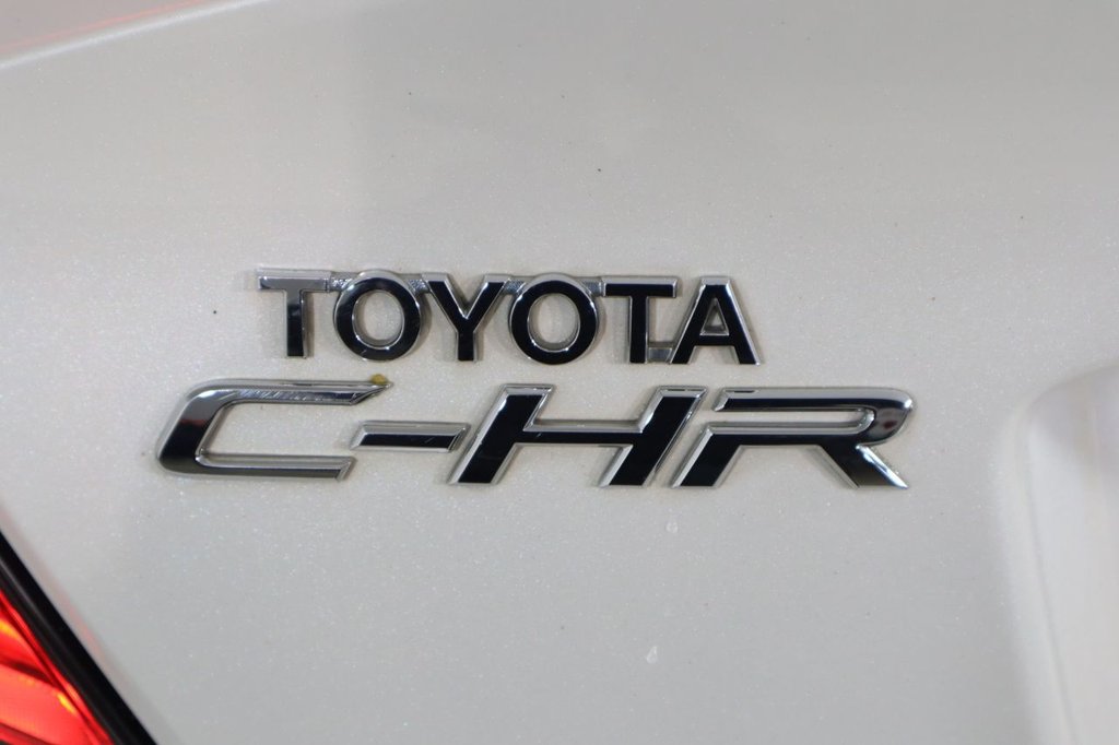 Used Toyota C-HR 2018 for sale - 76655038: Photo 34