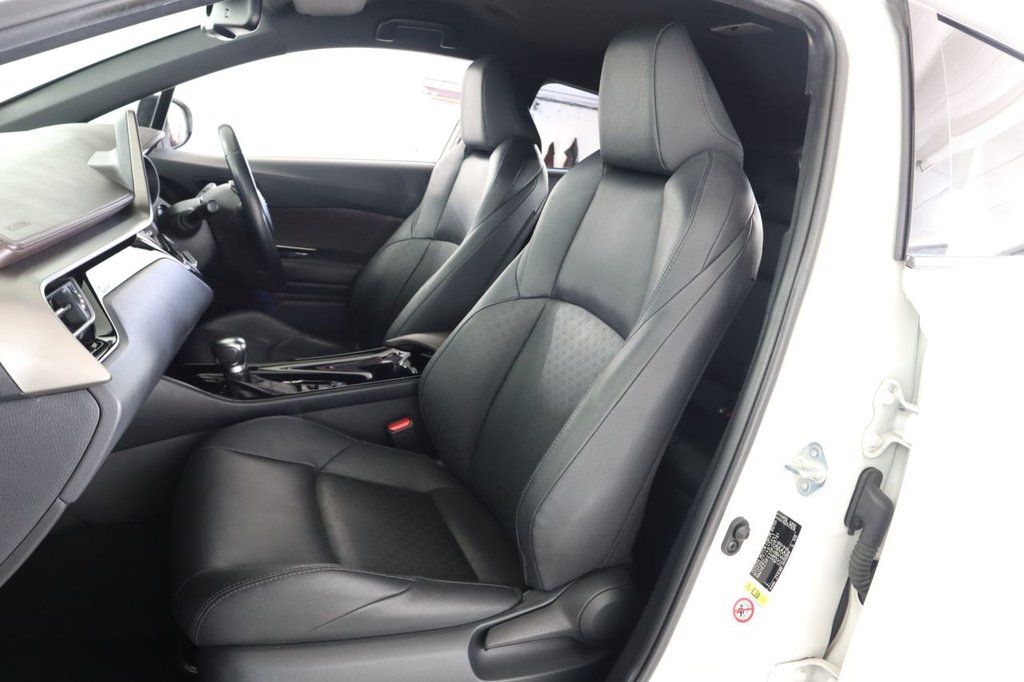 Used Toyota C-HR 2018 for sale - 76655038: Photo 39