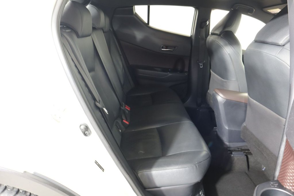 Used Toyota C-HR 2018 for sale - 76655038: Photo 40