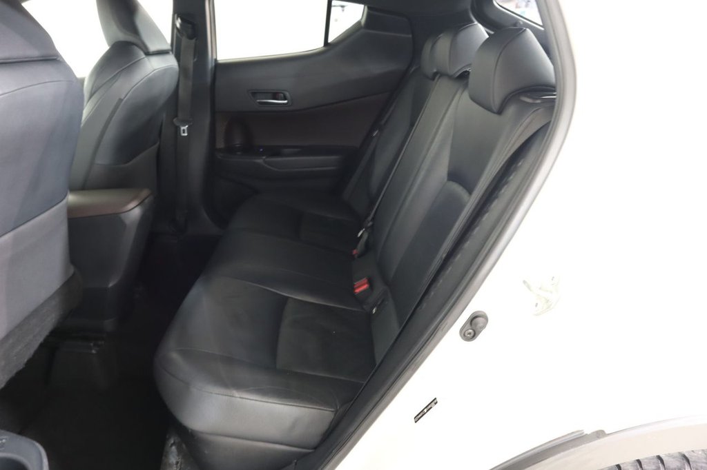 Used Toyota C-HR 2018 for sale - 76655038: Photo 41