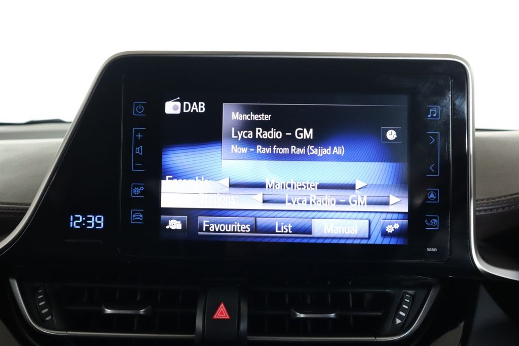 Used Toyota C-HR 2018 for sale - 76655038: Photo 42