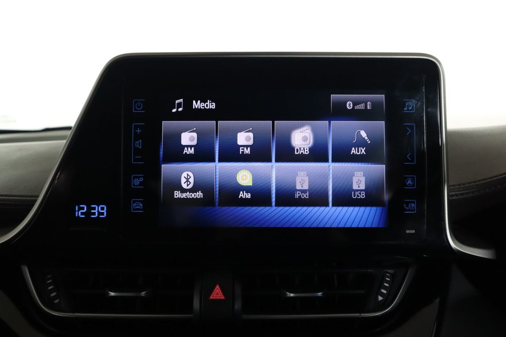 Used Toyota C-HR 2018 for sale - 76655038: Photo 43