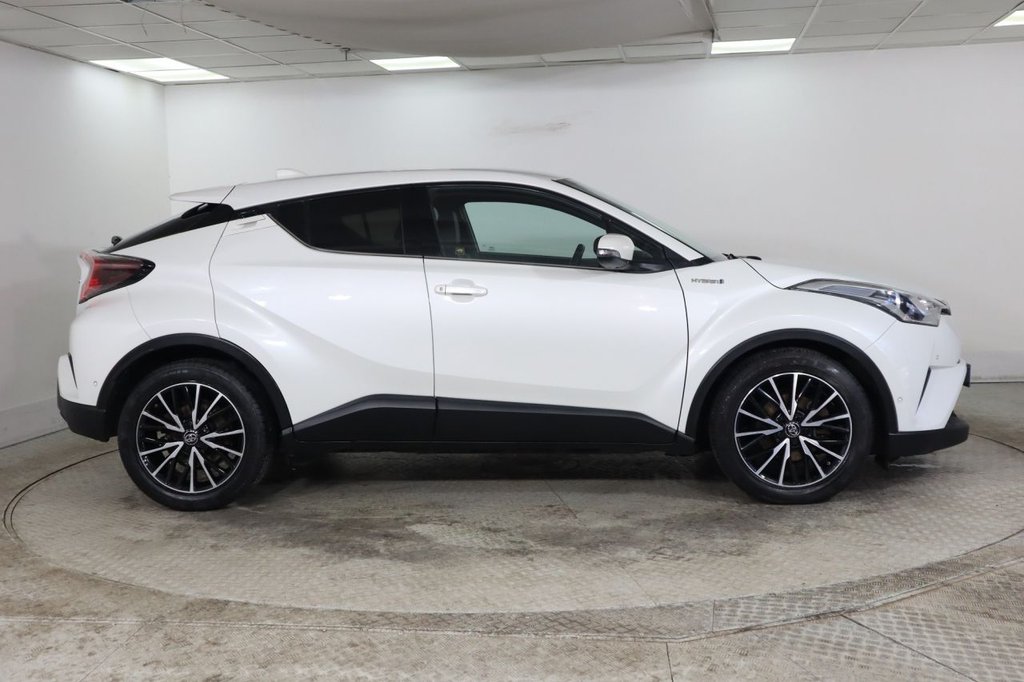 Used Toyota C-HR 2018 for sale - 76655038: Photo 7