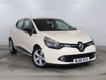 Used Renault Clio 2015 for sale - 78570372: Photo