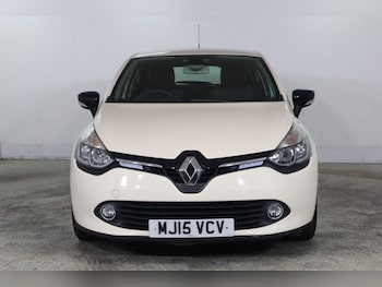 Used Renault Clio 2015 for sale - 78570372: Photo
