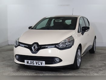Used Renault Clio 2015 for sale - 78570372: Photo