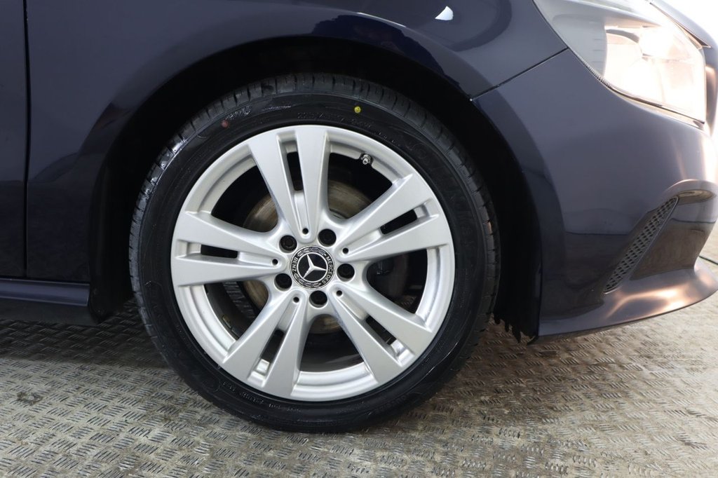 Used Mercedes-Benz A-Class 2017 for sale - 77631812: Photo 11