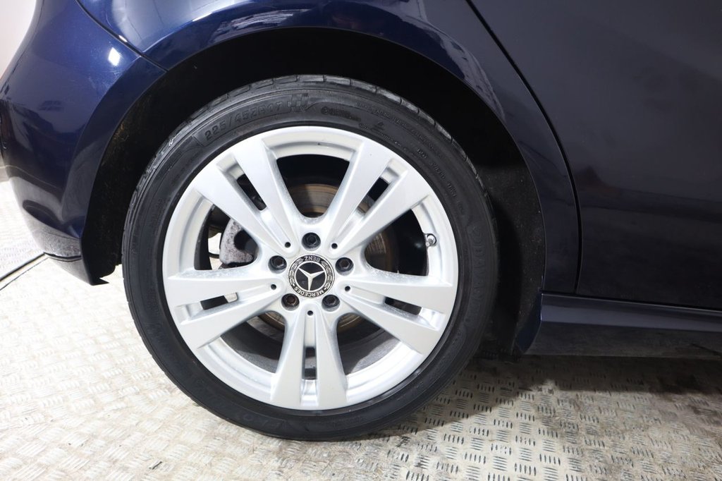 Used Mercedes-Benz A-Class 2017 for sale - 77631812: Photo 12