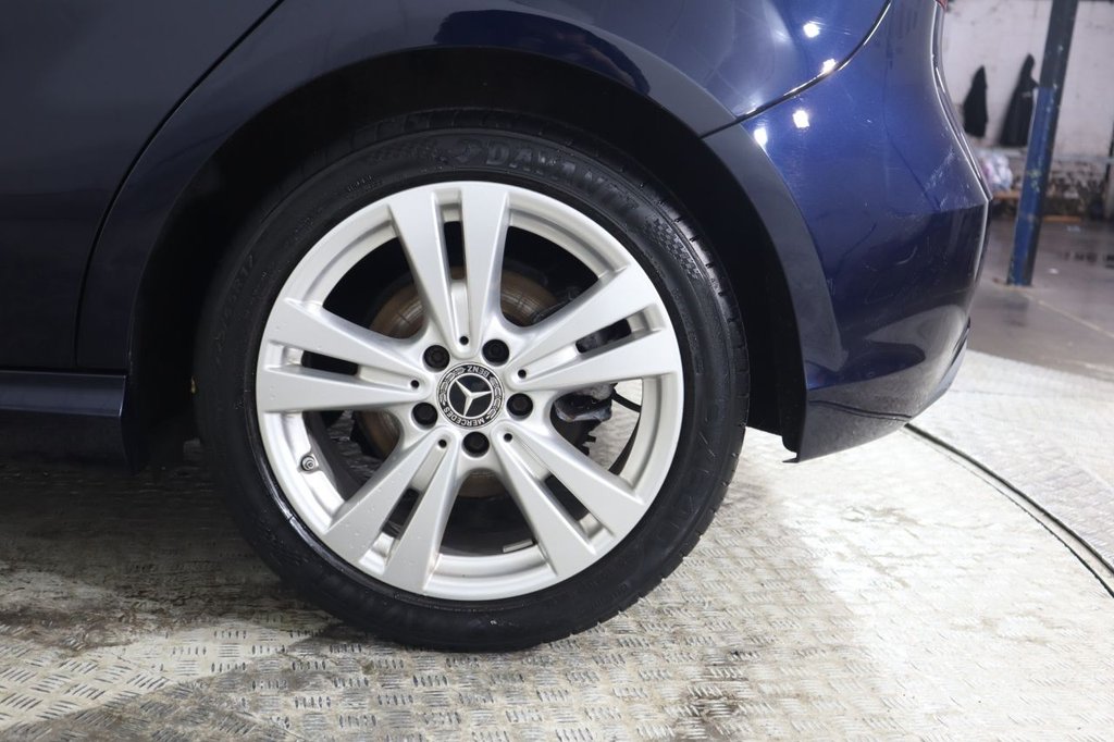 Used Mercedes-Benz A-Class 2017 for sale - 77631812: Photo 13