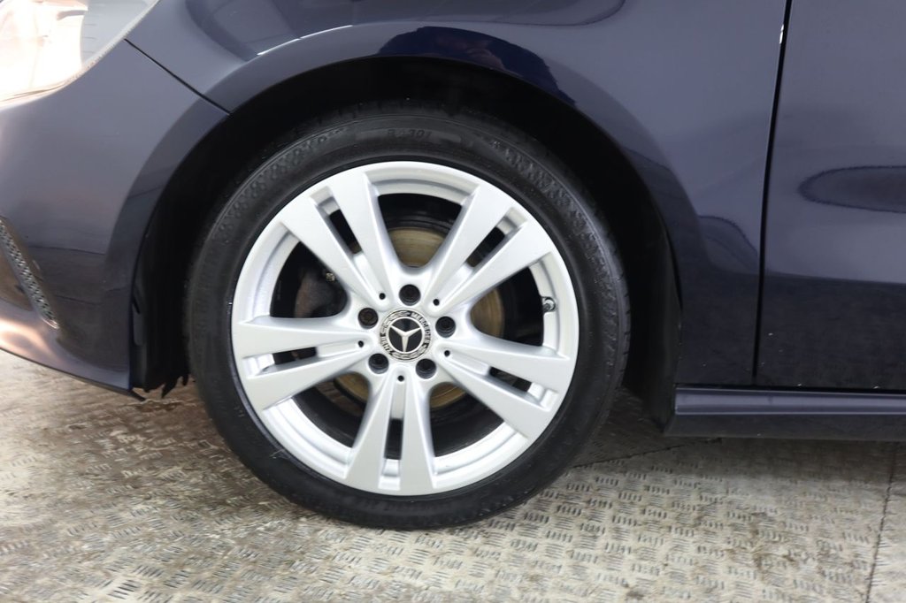 Used Mercedes-Benz A-Class 2017 for sale - 77631812: Photo 14