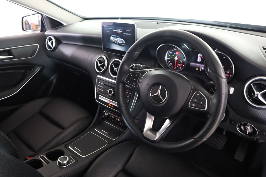 Used Mercedes-Benz A-Class 2017 for sale - 77631812: Photo 15