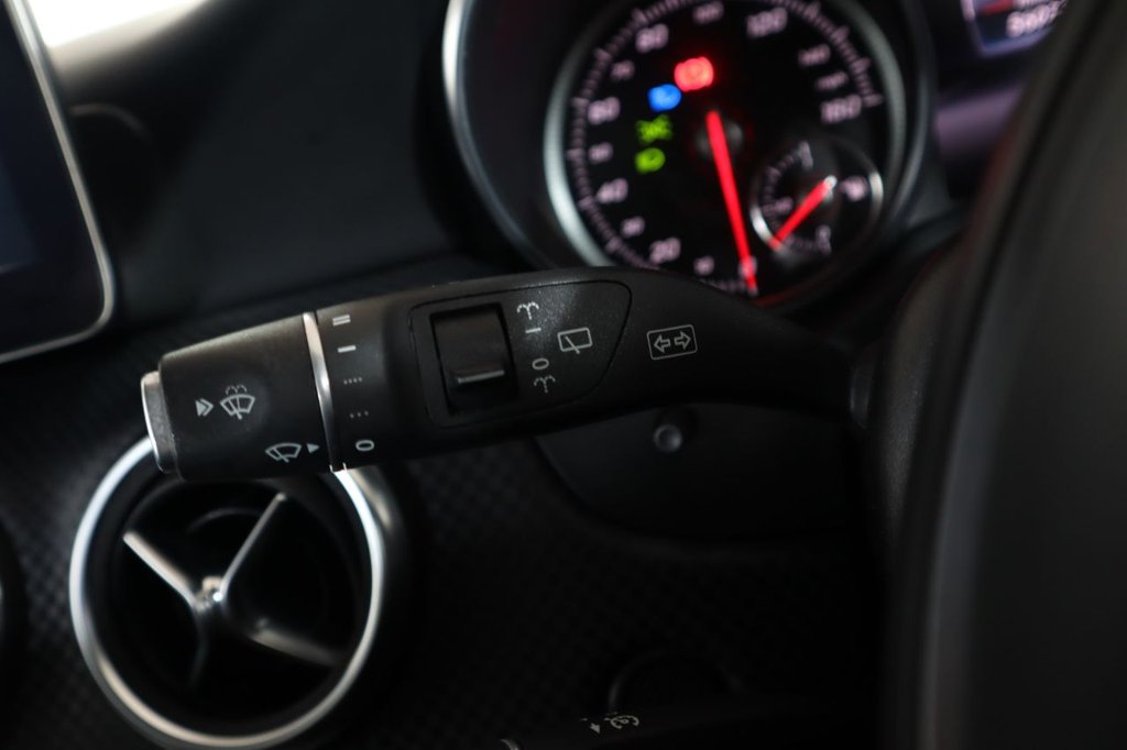 Used Mercedes-Benz A-Class 2017 for sale - 77631812: Photo 19