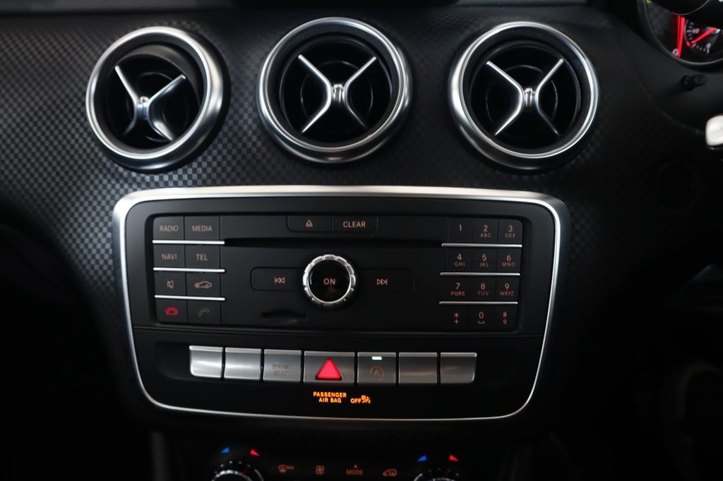 Used Mercedes-Benz A-Class 2017 for sale - 77631812: Photo 20