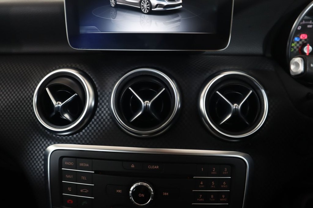 Used Mercedes-Benz A-Class 2017 for sale - 77631812: Photo 24