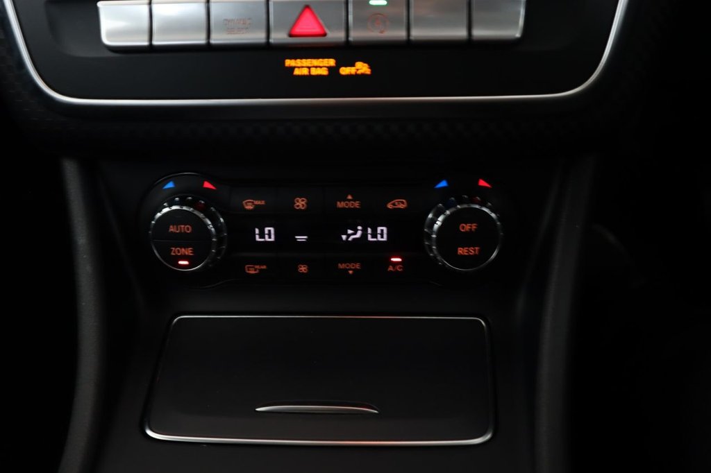 Used Mercedes-Benz A-Class 2017 for sale - 77631812: Photo 25