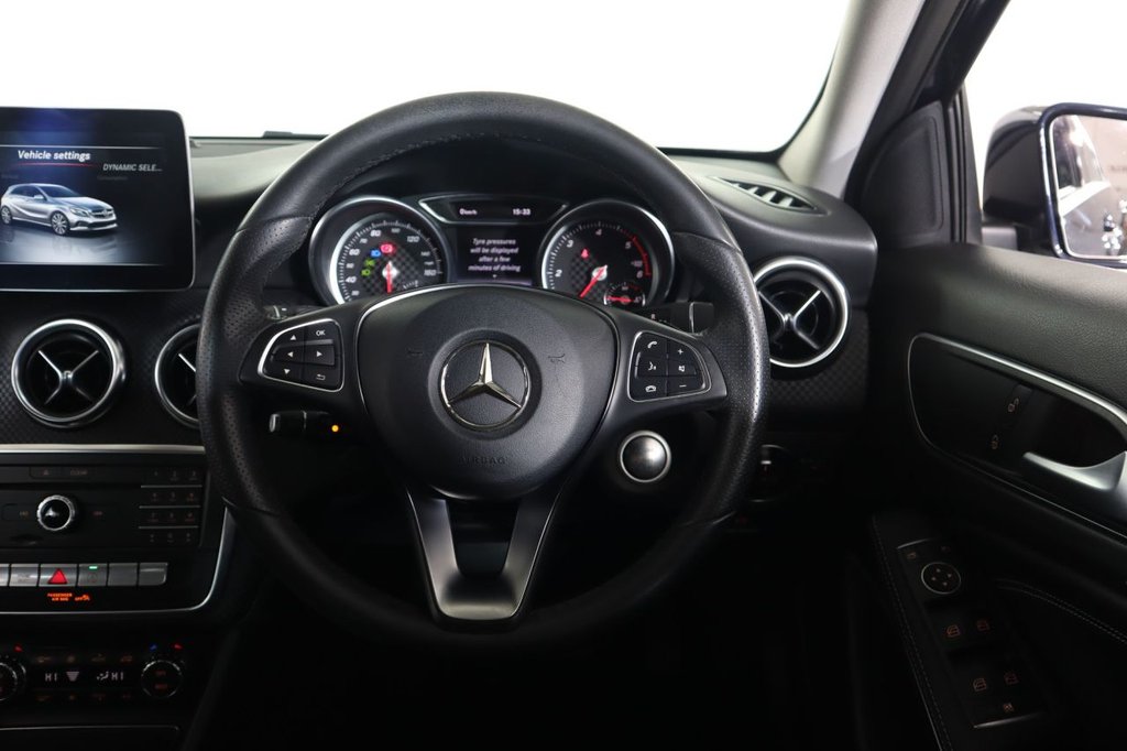 Used Mercedes-Benz A-Class 2017 for sale - 77631812: Photo 31