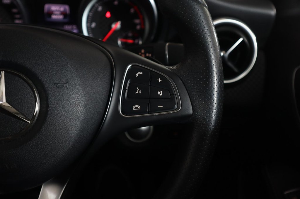 Used Mercedes-Benz A-Class 2017 for sale - 77631812: Photo 33