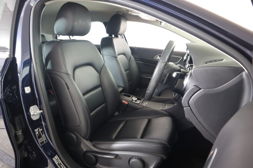 Used Mercedes-Benz A-Class 2017 for sale - 77631812: Photo 34