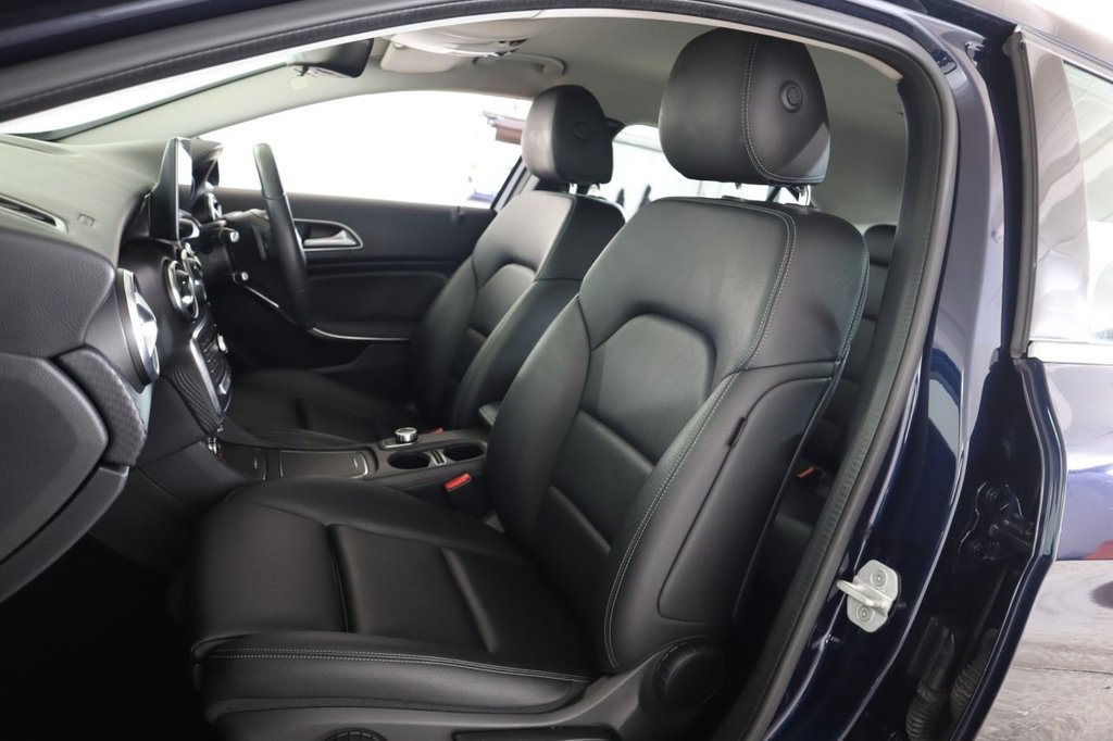 Used Mercedes-Benz A-Class 2017 for sale - 77631812: Photo 35