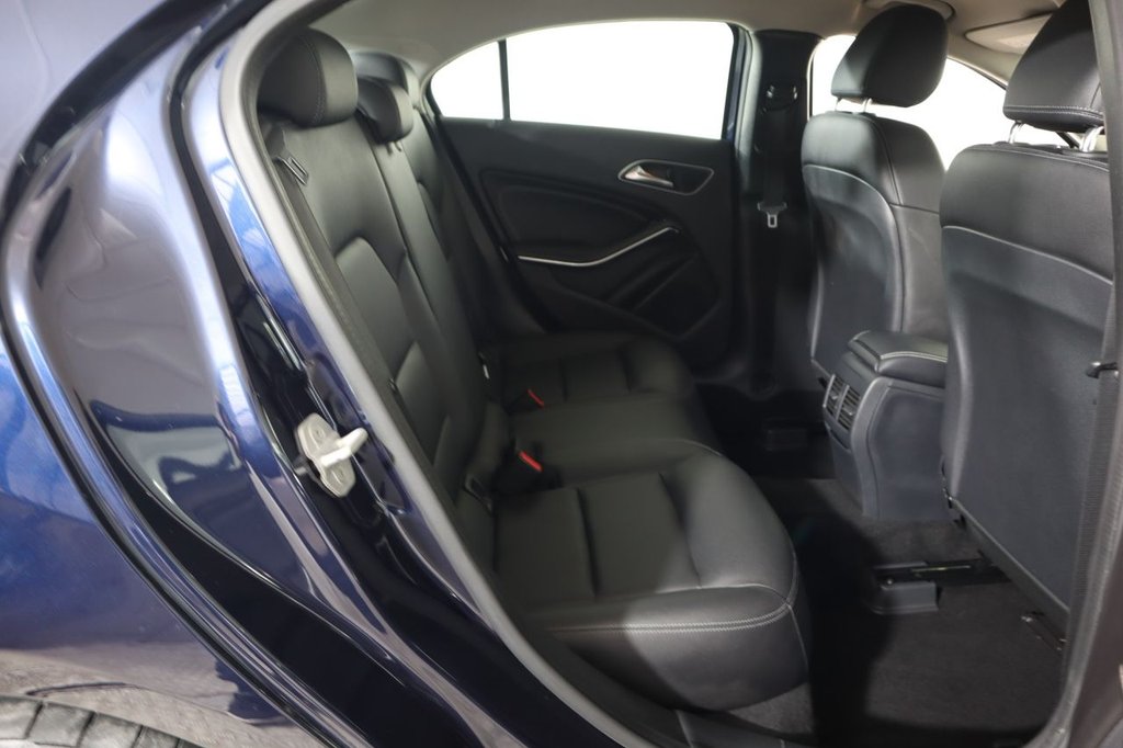 Used Mercedes-Benz A-Class 2017 for sale - 77631812: Photo 36