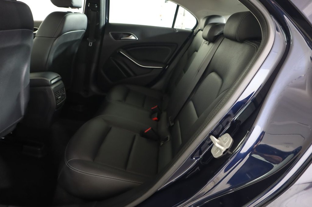 Used Mercedes-Benz A-Class 2017 for sale - 77631812: Photo 37