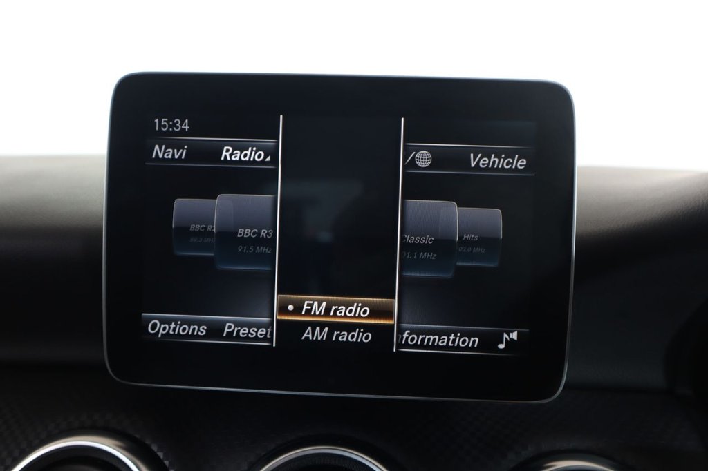 Used Mercedes-Benz A-Class 2017 for sale - 77631812: Photo 38