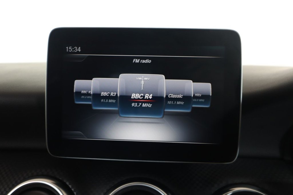 Used Mercedes-Benz A-Class 2017 for sale - 77631812: Photo 39