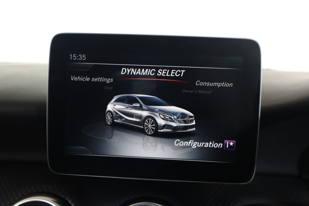 Used Mercedes-Benz A-Class 2017 for sale - 77631812: Photo 48