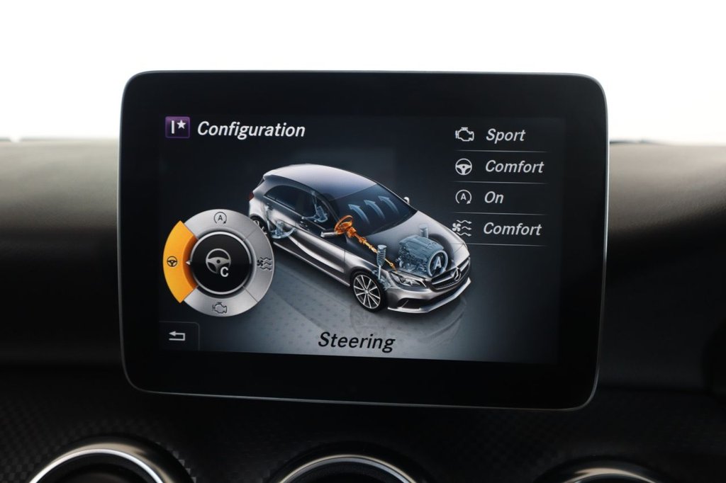 Used Mercedes-Benz A-Class 2017 for sale - 77631812: Photo 50