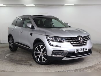 Used Renault Koleos 2020 for sale - 78544146: Photo