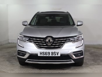 Used Renault Koleos 2020 for sale - 78544146: Photo