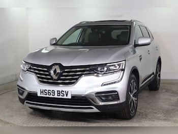 Used Renault Koleos 2020 for sale - 78544146: Photo