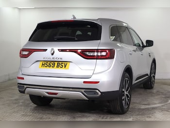 Used Renault Koleos 2020 for sale - 78544146: Photo
