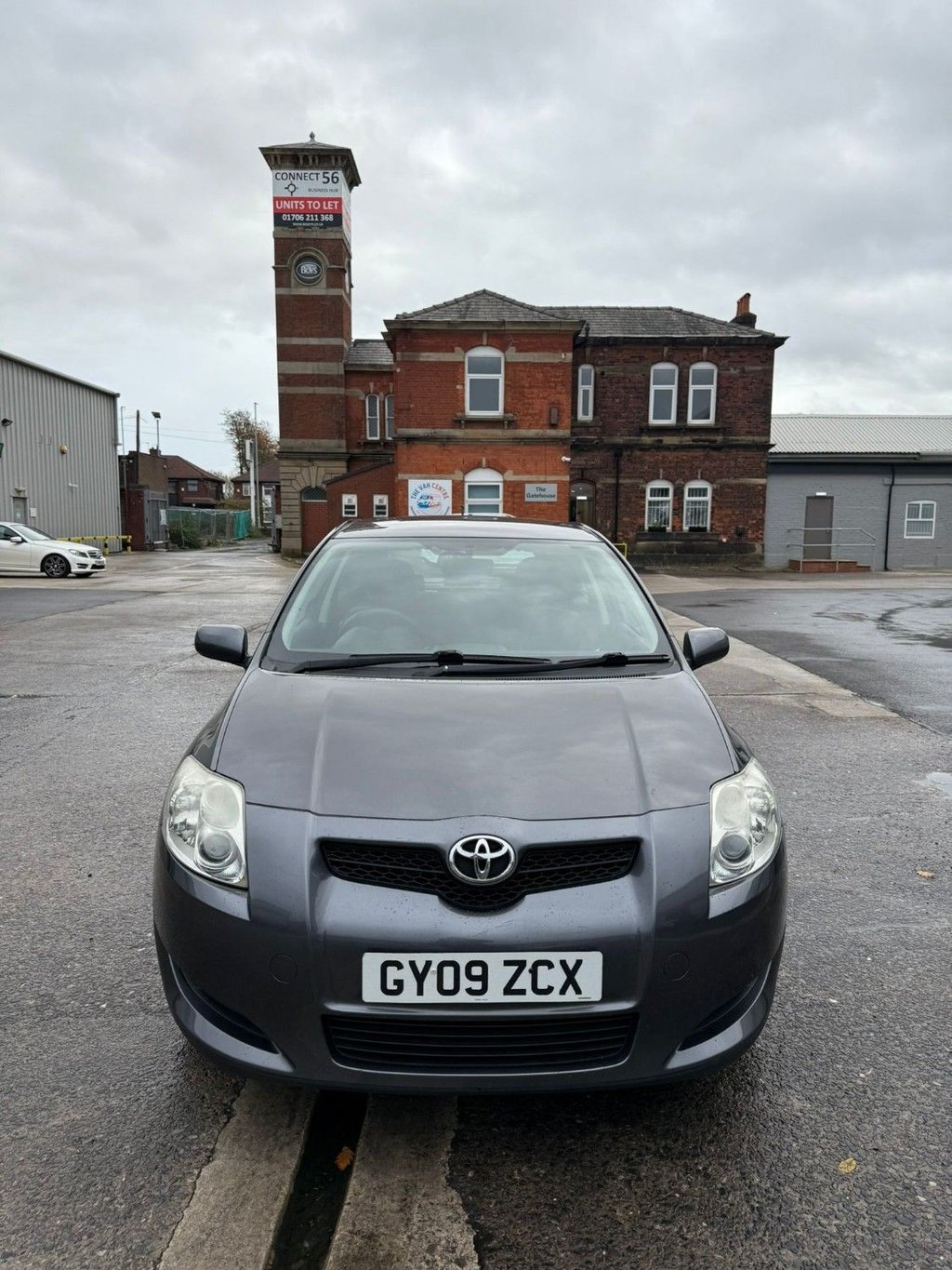 Used Toyota Auris 2009 for sale - 77241654: Photo 2