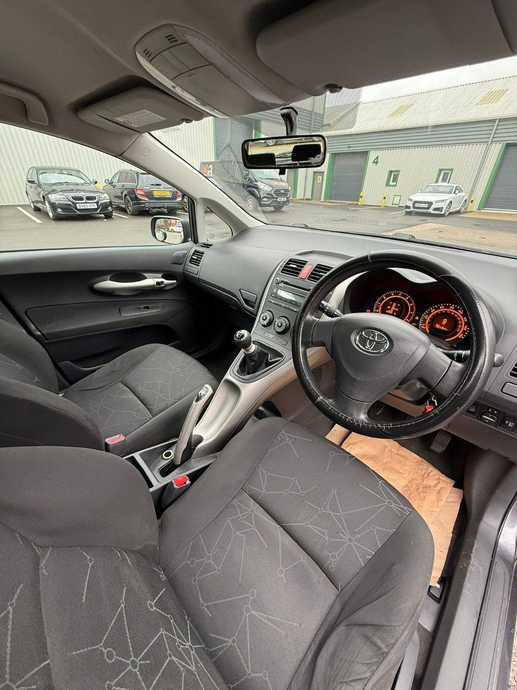 Used Toyota Auris 2009 for sale - 77241654: Photo 7