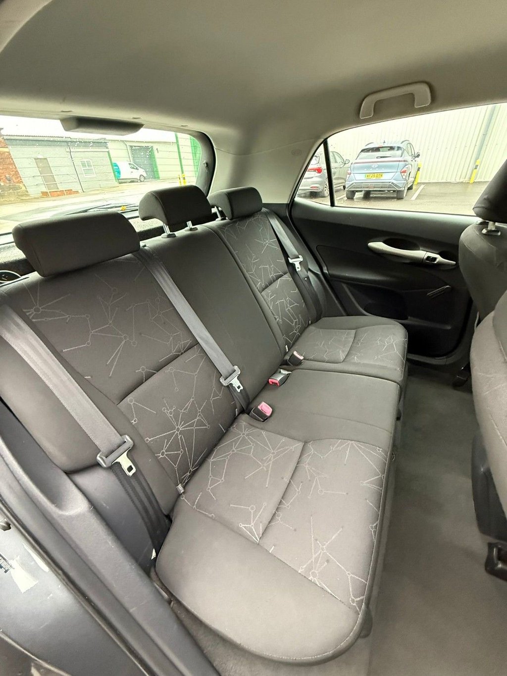 Used Toyota Auris 2009 for sale - 77241654: Photo 9