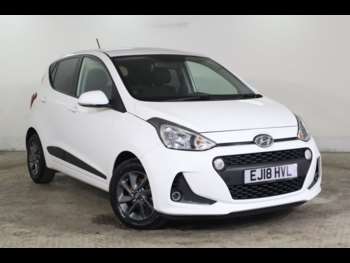 2018 (18) - 1.2 Premium Hatchback 5dr Petrol Manual Euro 6 (87 ps)