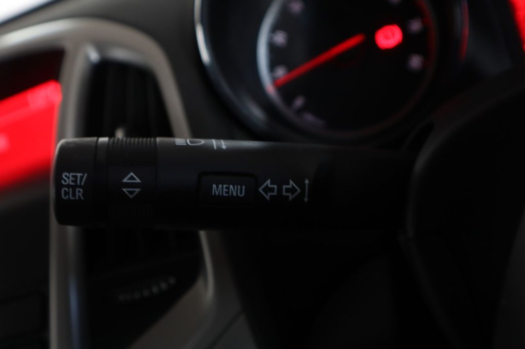 Used Vauxhall Astra 2013 for sale - 77734514: Photo 23