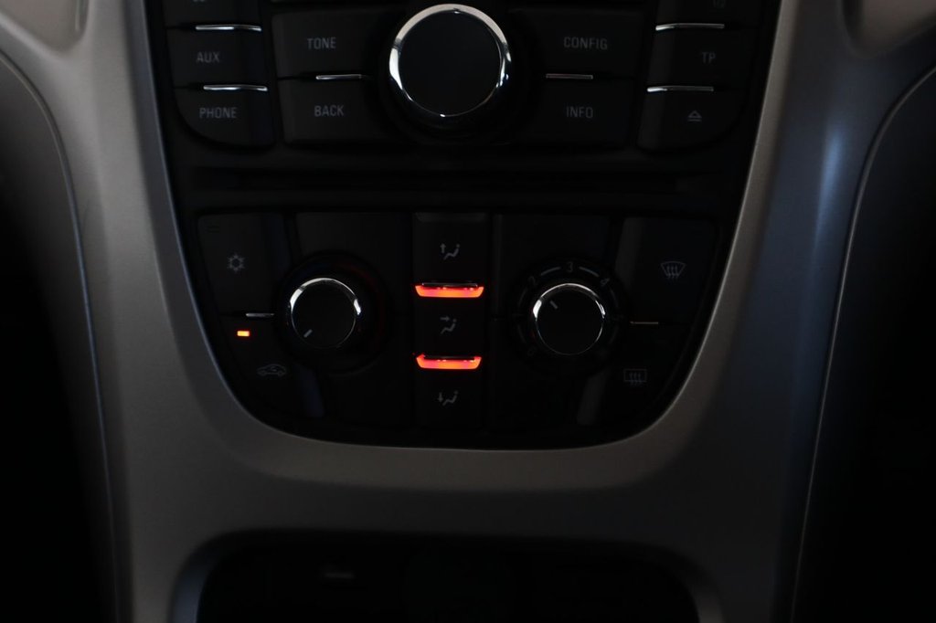 Used Vauxhall Astra 2013 for sale - 77734514: Photo 24