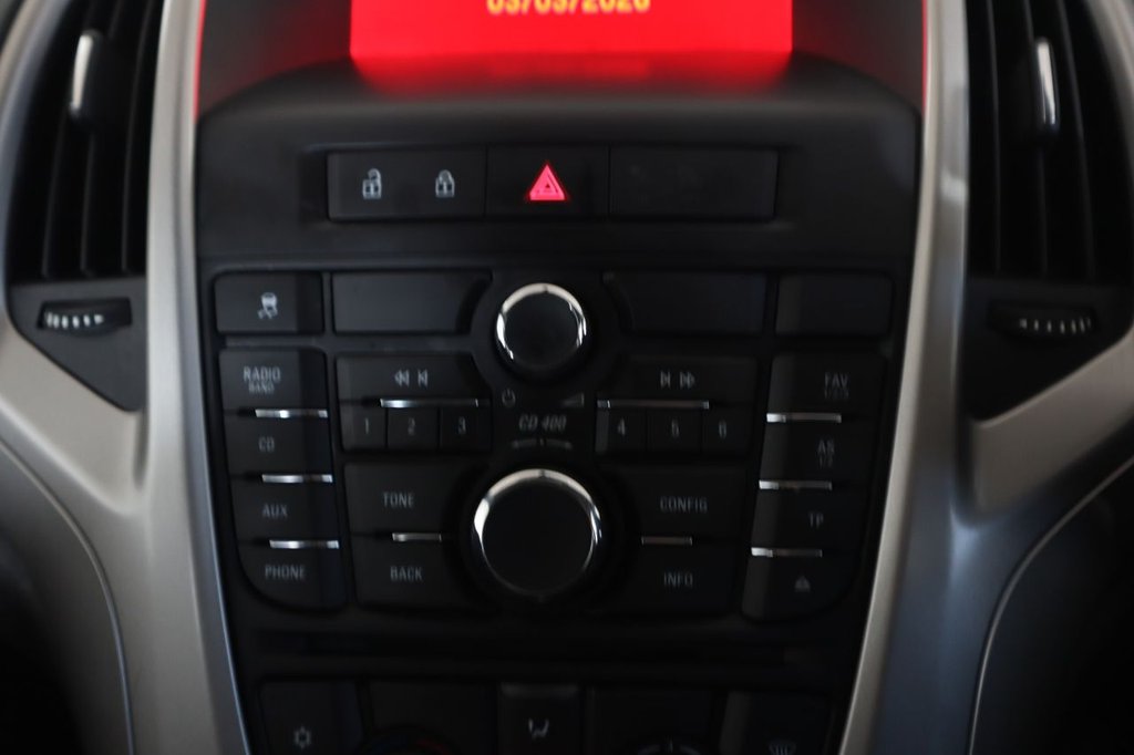 Used Vauxhall Astra 2013 for sale - 77734514: Photo 25