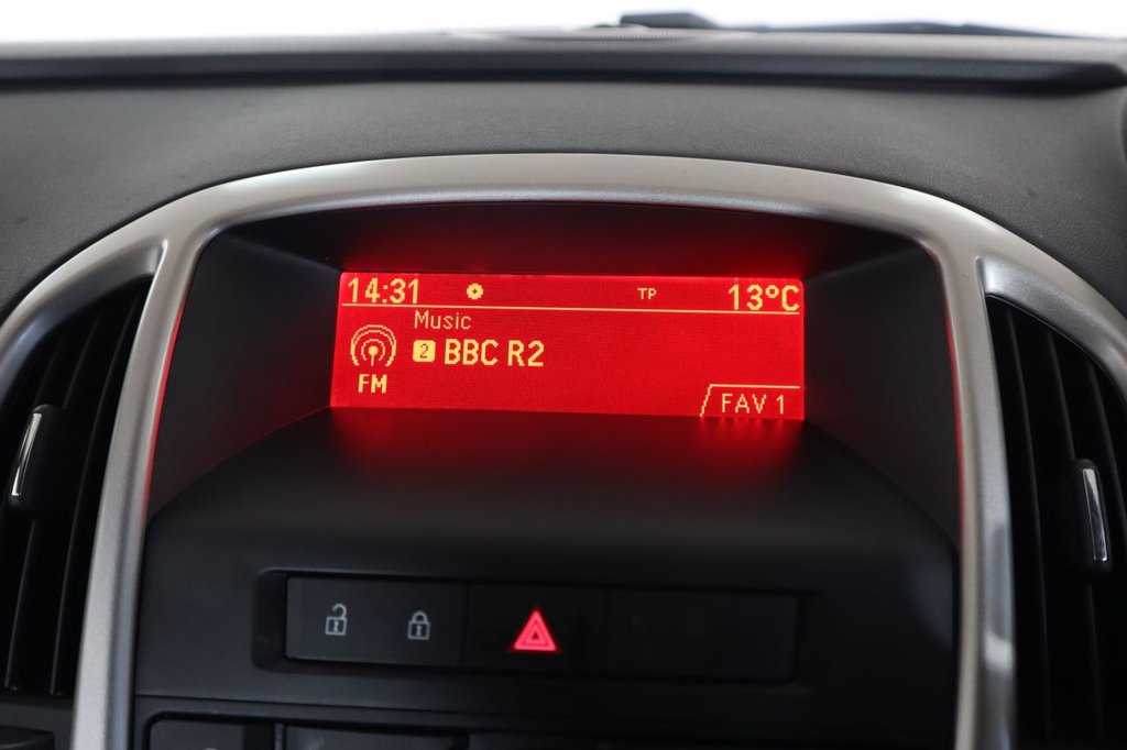 Used Vauxhall Astra 2013 for sale - 77734514: Photo 28