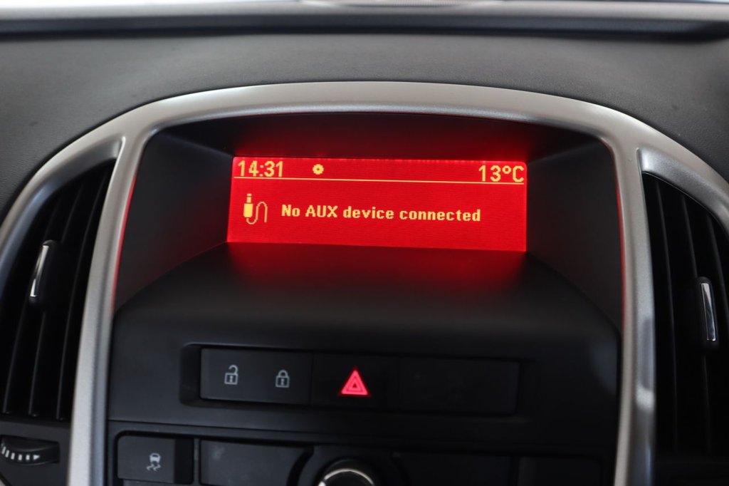 Used Vauxhall Astra 2013 for sale - 77734514: Photo 30