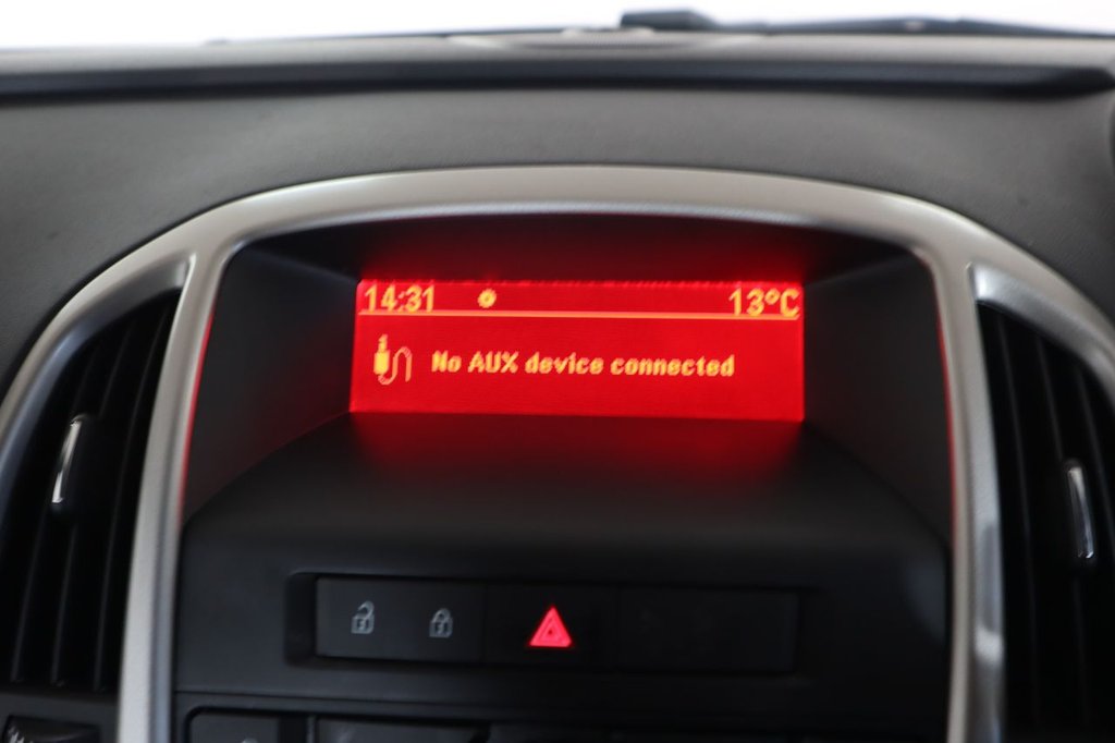 Used Vauxhall Astra 2013 for sale - 77734514: Photo 31