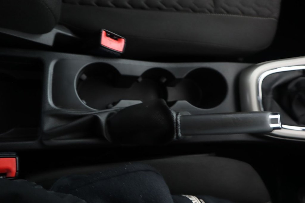 Used Vauxhall Astra 2013 for sale - 77734514: Photo 37